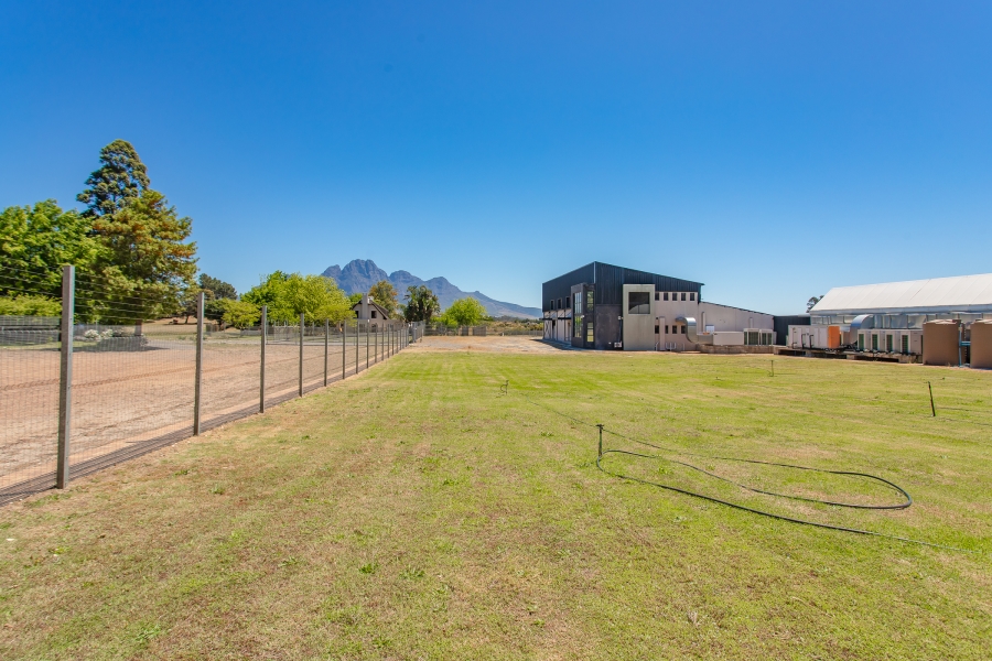 11 Bedroom Property for Sale in Franschhoek Rural Western Cape
